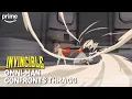 Nolan and Thragg Invincible Prime