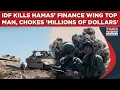 Download Lagu IDF's This Strike Will Make Hamas Go Broke| Killing Of Top Terrorist To Choke 'Millions Of Dollars'?