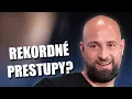 Download Lagu Kmotrík avizoval rekordné prestupy: Na 70 % som spokojný