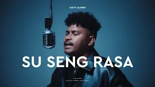 justy aldrin su seng rasa official music video 