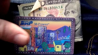 How SRP M-power Prepaid electricity works in Gilbert Az