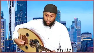 Mooge Yare Wacdaraha Bandhigii Buugii Foolaad Iyo Xusuustii Maxamed Mooge 