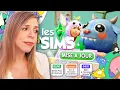 Download Lagu Nouvelle Mise à Jour + Résolution de bugs = Réconciliation ? 🧸 - Les Sims 4