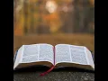 "Are You Willing To Get Your Feet Wet" (Joshua 3)
