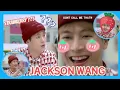 Download Lagu JACKSON WANG IN CHINESE VARIETY SHOWS | Jackson Wang
