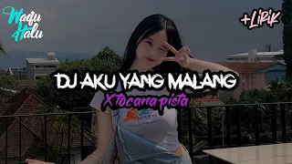 Download DJ Aku Yang Malang 4 X Tocana Pista | WaifuHalu MP3