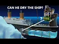 Download Lagu How did Titanic Sink? | The Complete Physics