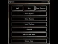 How to make death restart menu in Unity using Playmaker