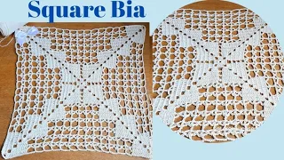 Square Bia
