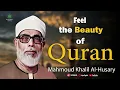 Download Lagu Mahmoud Khalil Al-Husary – The Master of Quranic Precision