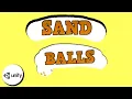 How to make Sand Balls Unity Tutorial