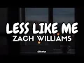 Zach Williams - Less Like Me (Tradução/Legendado) PT-BR