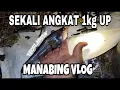 Download Lagu TEKNIK MENJALA IKAN TRADISIONAL SUKU DAYAK BARITO SELATAN