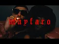 Download Lagu Makar - Leaving feat Jireel (prod. KNGZ \u0026 MAURO / Ol beats)