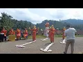 Download Lagu Tarian Dewa Sembilan Muara Sahung Kabupaten Kaur.