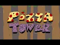Pizza Tower OST - mmm yess put the tree on my pizza Gnome Forest