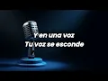 Q' Lokura x Ian Lucas - CARALUNA en vivo (Velez) (Karaoke)