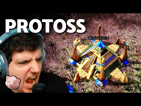 Download MP3 I understand how Artosis feels now (SC1 Protoss vs Terran)