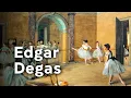 Download Lagu Edgar Degas, the Provocative Painter | Documentary