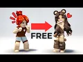 USE ANY AVATAR FOR FREE