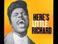 Little Richard: Jenny Jenny