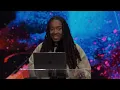 Holy Holy Holy God - Jackie Hill Perry // Passion 2022