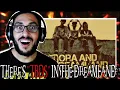 Download Lagu HORROR IN THE DREAMLAND! Dora and the Dreamland - Koisuru Fortune Cookies (JKT48 Cover) reaction
