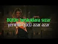 Hepsi ft. Sezen Aksu - Tempo (Lyrics | Şarkı Sözleri)