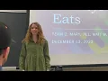 Ohio State ECE 5570 Antiracist Technology Buckeye Minority Eats