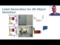 Talk by Sodano Zimmerman Constructing Metric-Semantic Maps using Floor Plan Priors IROS 23