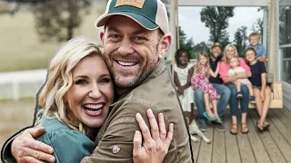 Untold Truth About Jenny and Dave Marrs From Fixer to Fabulous