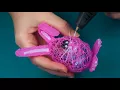 MYNT3D Project tutorial 3D pen Ester Eggs Bunny Spring Chick