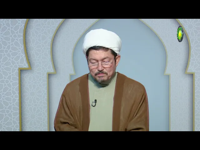 ⁣26  مستثنی إعراب غیر منصرف و اعراب أفعال الخمسة - الأستاذ: سماحة الشیخ غلامحسین الشهرستانی