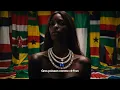 LES DIAMANTS DE BOKASSA - Ninho & Tiakola
