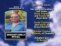 Margaret Camilla Mitchell Long Obituary