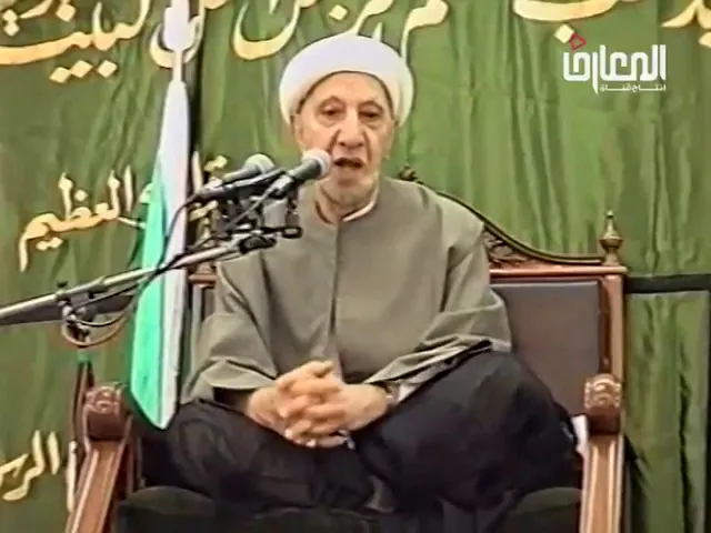 ⁣الانفاق من أفضل ما تحب يوصلك للبر || د. الشيخ أحمد الوائلي