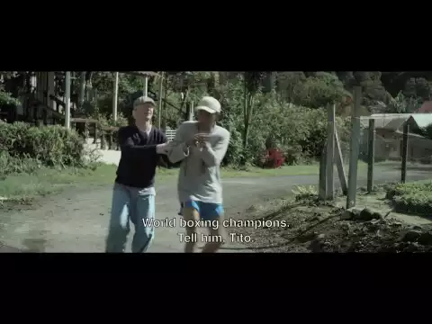 RUTA DE LA LUNA - Trailer