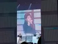 [20191224][Fancam] IU Concert LOVE POEM in Bangkok - Hold My Hand [Cut1]
