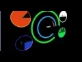 analogclock using processing