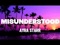 Ayra Starr - Misunderstood