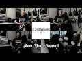 WITCHES - an instrumental CANDLEMASS cover