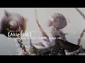 Download Lagu 【Akie秋絵】 Shinpakusuu [心拍数] ♯0822 piano ver.