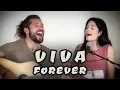 Download Lagu Viva Forever - Spice Girls [Cover] by Julien Mueller feat. Laura Mendez Doblado
