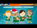 Mas de tres horas de Aguinaldos parrandas y villancicos Venezolanos Venezuelan Christmas Music