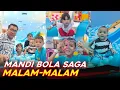 Download Lagu Mandi Bola Saga Malam-Malam