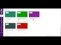Merging Course Sections in Canvas