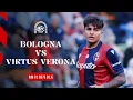 Download Lagu BOLOGNA - VIRTUS VERONA ⚽️ - LIVE 📡 🔴