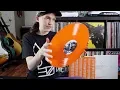 Download Lagu Vinyl Unboxing | Far Out Dust by Talos