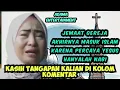 Download Lagu ALHAMDULILLAH! MANTAN JEMAAT GEREJA AKHIRNYA MASUK ISLAM DAN MENJADI SEORANG  MUALAF