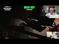 Wiseguys With GrndpaGaming Trust is a Weapon Betrayal is Survival